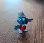 Jurist/advocaat smurf/brilsmurf als jurist, Ophalen of Verzenden, Gebruikt