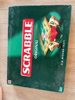 Scrabble Original - Kruiswoordpuzzelspel, Een of twee spelers, Ophalen, Gebruikt