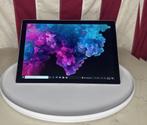 Microsoft Surface Pro 7+ i3-11th/8GB/128GB/4K/€150, Computers en Software, Windows Tablets, Ophalen of Verzenden, Zo goed als nieuw