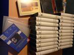 GROTE DOOS MET VHS VIDEOBANDEN ETC, Cd's en Dvd's, Alle leeftijden, Gebruikt, Ophalen of Verzenden