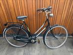 Damesfiets Spirit Locomotief, Ophalen, Gebruikt, Overige merken, Versnellingen