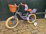 Kinderfiets, Ophalen, Nieuw, Minder dan 16 inch, Zijwieltjes