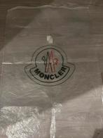 Moncler Winter Jas Maat S met NFC, Ophalen of Verzenden, Zo goed als nieuw, Zwart