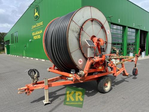 Faber T1-110-350-76253, Zakelijke goederen, Agrarisch | Werktuigen, Overige, Beregening en Drainage