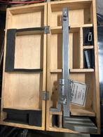 Hoogte meter 500mm, Ophalen, Nieuw, Overige meters