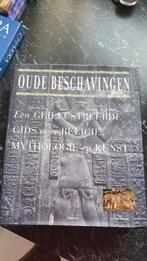 Oude Bescavingen, Ophalen of Verzenden, 20e eeuw of later, Zo goed als nieuw