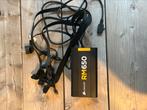 CORSAIR RM650 Power Supply Unit (PSU), Ophalen of Verzenden, Zo goed als nieuw
