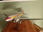 Douglas western Airlines model plane, Hobby en Vrije tijd, Modelbouw | Vliegtuigen en Helikopters, Ophalen of Verzenden, 1:72 tot 1:144