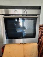 Siemens inbouw oven, 45 tot 60 cm, Oven, Ophalen of Verzenden, Zo goed als nieuw