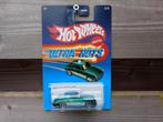 Porsche 356 Outlaw Hotwheels Ultra Hots, Ophalen, Nieuw, Auto