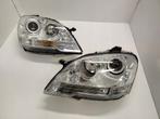 Mercedes ML W164 Lift Xenon Torsion lamp rechts links, Ophalen of Verzenden, Gebruikt, Mercedes-Benz
