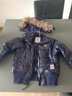 Hookipa winterjas paars maat 140, Ophalen, Meisje, Jas