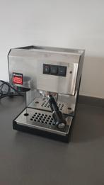 Quick Mill 02820 espressomachine, Witgoed en Apparatuur, Ophalen, Gebruikt
