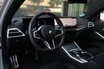 BMW 3 Serie Touring M340d xDrive High Executive Automaat / P, Auto's, BMW, Stof, Gebruikt, Zwart, 2993 cc