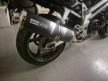 ONDERDELEN voor Aprilia SL1000 Falco beschikbaar voor biedingen