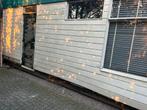 woonunit 7x8 56m2 opknapper, Ophalen of Verzenden, Gebruikt