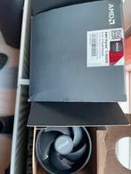 AMD Ryzen 5 2600X - 6 Core Processor, Computers en Software, Processors, Ophalen of Verzenden, Nieuw, 6-core, 3 tot 4 Ghz