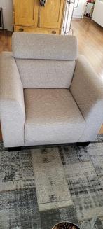 faiteuil, Huis en Inrichting, Minder dan 50 cm, 75 tot 100 cm, Ophalen of Verzenden, Zo goed als nieuw