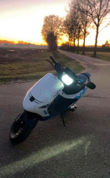 zenith 70cc (snel) autowheelie beschikbaar voor biedingen