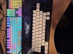 razer huntsman mini v2, Computers en Software, Toetsenborden, Ophalen, Gebruikt, Gaming toetsenbord, Qwerty