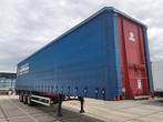 L.A.G. O-3-39-LS hard wood floor, Auto's, Overige kleuren, Bedrijf, Aanhangers en Opleggers, Te koop