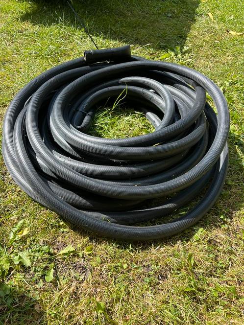 Tuin slangen 20 meter, 26mm, Tuin en Terras, Tuinslangen, Gebruikt, Tuinslang, Ophalen