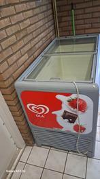 Ola horeca vriezer, Vrieskist, Gebruikt, Ophalen, 85 tot 120 cm