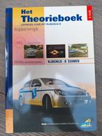 Theorieboek leerboek rijbewijs B auto, Boeken, Auto's | Boeken, Ophalen of Verzenden, Zo goed als nieuw