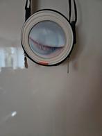 HI DI HI TASJE Uniek Tasje met Oog Design, Ophalen of Verzenden