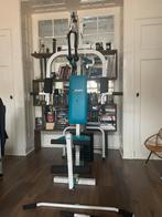 Kabel/multi station, Ophalen, Gebruikt, Benen, Krachtstation