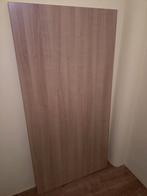 Houten bureaublad 160x80 cm, Ophalen