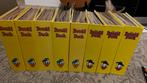 Donald ducks in verzamelband, meerdere jaargangen, Boeken, Gelezen, Europa, Ophalen of Verzenden, Meerdere comics