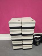 Yoga blokken ( 8 stuks), Ophalen, Gebruikt, 25 tot 50 cm, Minder dan 100 cm