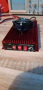 Bj 300 linear 27mc, Ophalen