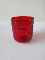 Leonardo glazen windlicht, Diversen, Kerst, Ophalen of Verzenden