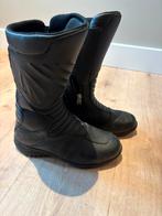 Forma Motorlaarzen Maat 38 - Zwart, Motoren, Kleding | Motorkleding, Ophalen, Tweedehands, Dames, Laarzen