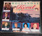 Hollandse kerst successen, Cd's en Dvd's, Ophalen of Verzenden, Zo goed als nieuw