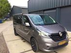 Renault trafic Camper bus L2H1 Nieuw model, Overige merken, Chemisch toilet, Buscamper of Camperbus, Tot en met 2