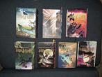 Harry Potter complete set 1 t/m 7, Boeken, Fictie, J.K. Rowling, Ophalen of Verzenden, Zo goed als nieuw