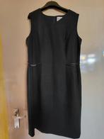 Betty Barclay jurkje 42. petite robe noir. Overgooier., Kleding | Dames, Jurken, Zwart, Maat 42/44 (L), Betty Barclay, Ophalen of Verzenden
