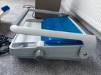 Nieuwstaat inbindmachine elektrisch, Diversen, Bureau-accessoires, Ophalen, Zo goed als nieuw