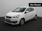 Mitsubishi Space Star 1.0 Intense+ | Airco |, Auto's, Mitsubishi, Stof, Gebruikt, Euro 6, Met garantie (alle)