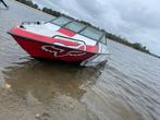 Bayliner 185 SPEEDBOOT/GERESTAUREERD/SUZUKI65PK/LEER/KOMPLEE, Gebruikt