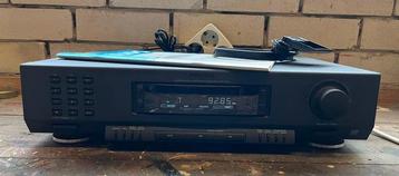 Opruiming: Philips FT930 tuner in topstaat!!! beschikbaar voor biedingen