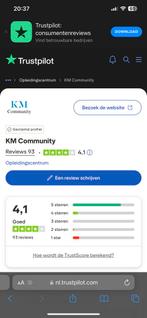 Dropshipping cursus e-commerce KM Community, Tickets en Kaartjes, Eén persoon, Cadeaubon