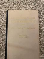 Leerboek der Zeevaartkunde, Deel 2, Ophalen of Verzenden, Beta, Gelezen, Niet van toepassing