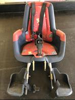 Bobike achterzitje fiets, Fietsen en Brommers, Fietsaccessoires | Fietsstoeltjes, Ophalen, Achterzitje, 0 t/m 18 kg, Bobike