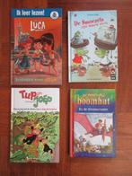 4 x boeken Avi M4 / E4, Boeken, Ophalen of Verzenden, Gelezen