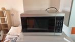 Sharp magnetron met grill, Witgoed en Apparatuur, Magnetrons, Ophalen of Verzenden, Grill, Nieuw, 45 tot 60 cm