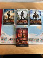 Gladiator - Simon Scarrow NL, Boeken, Ophalen, Gelezen
